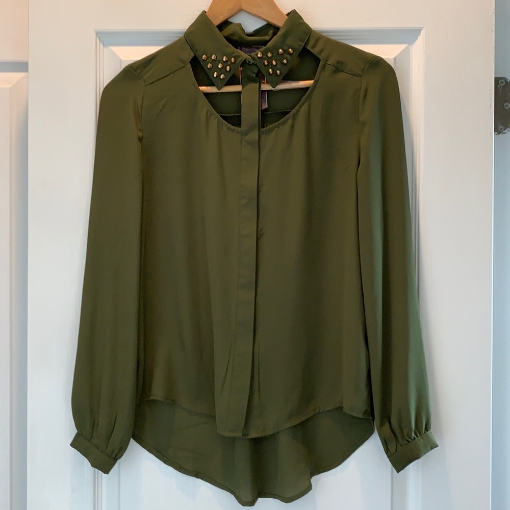 Moon Collection Top size Small